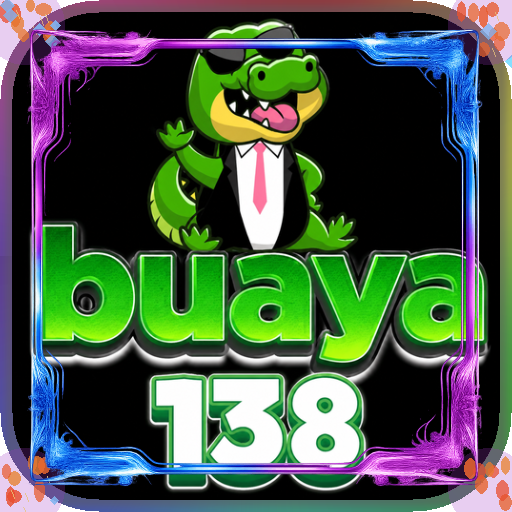 buaya138 — galeri pratinjau Resmi APK